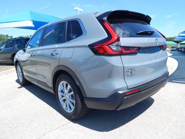 new 2026 Honda CR-V car, priced at $34,225