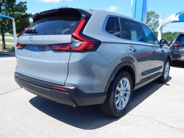 new 2026 Honda CR-V car, priced at $34,225