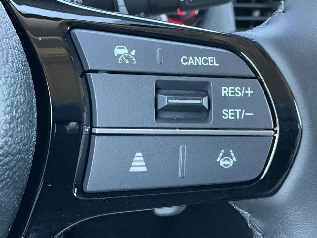 new 2025 Honda Pilot car, priced at $42,705