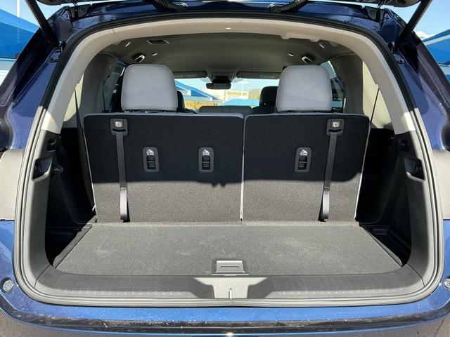 new 2025 Honda Pilot car, priced at $42,705