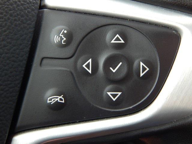 used 2023 GMC Acadia car, priced at $29,995
