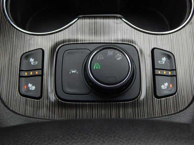 used 2023 GMC Acadia car, priced at $29,995