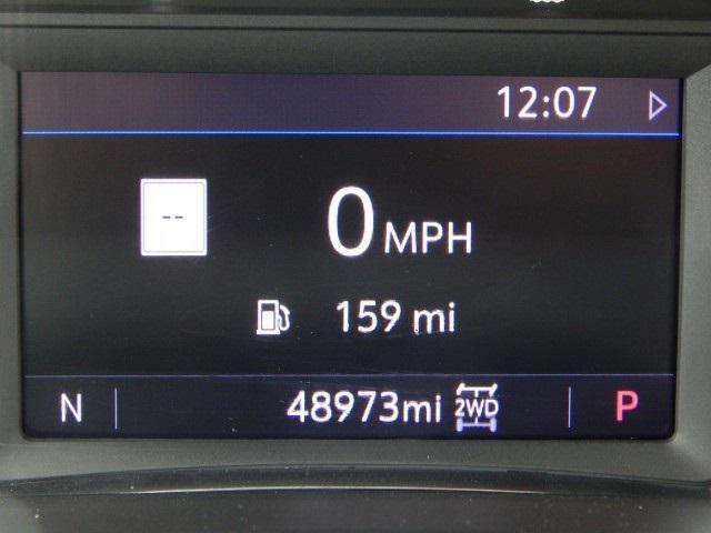 used 2023 GMC Acadia car, priced at $29,995