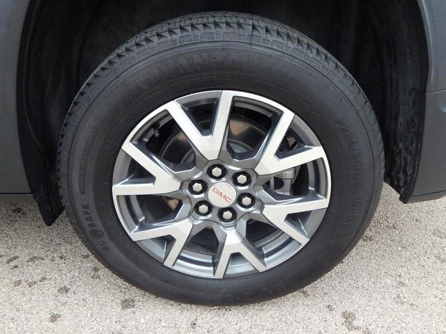 used 2023 GMC Acadia car, priced at $29,995