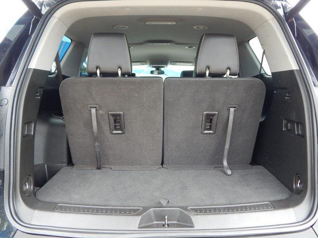 used 2023 GMC Acadia car, priced at $29,995
