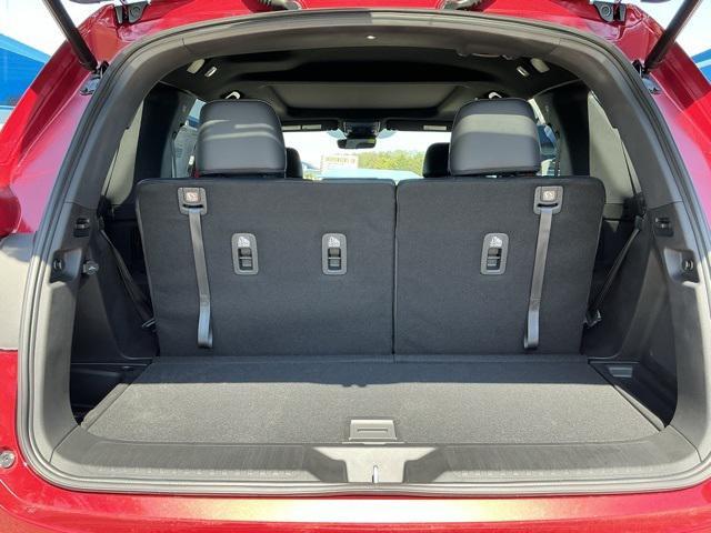 new 2025 Honda Pilot car, priced at $49,026