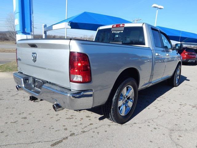 used 2014 Ram 1500 car, priced at $12,995