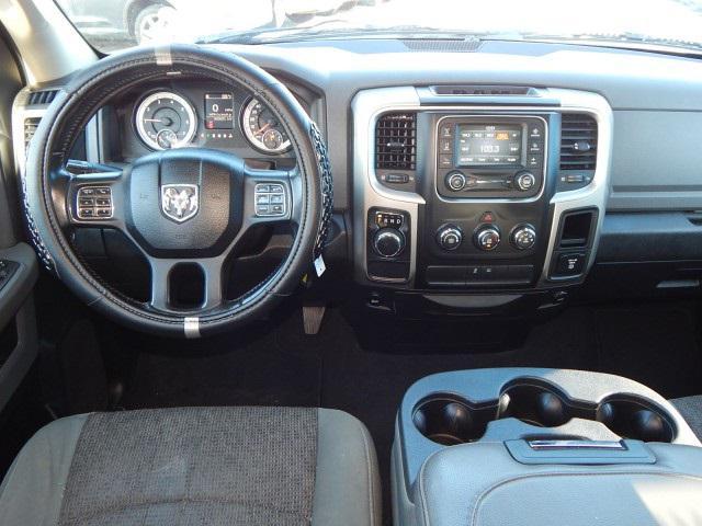 used 2014 Ram 1500 car, priced at $12,995