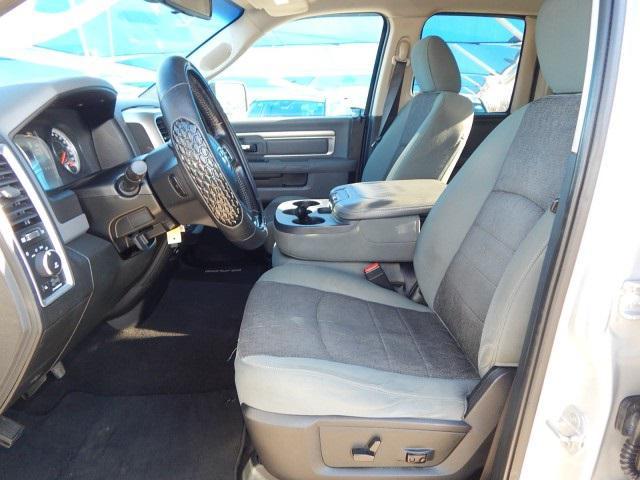 used 2014 Ram 1500 car, priced at $12,995