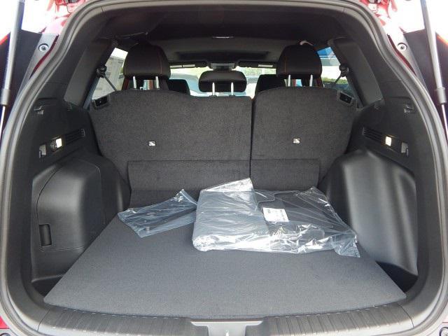 new 2025 Honda CR-V Hybrid car, priced at $34,949