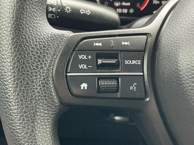 used 2023 Honda CR-V car, priced at $30,995
