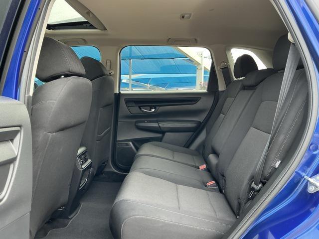 used 2023 Honda CR-V car, priced at $30,995