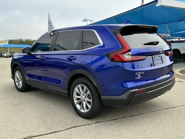 used 2023 Honda CR-V car, priced at $30,995