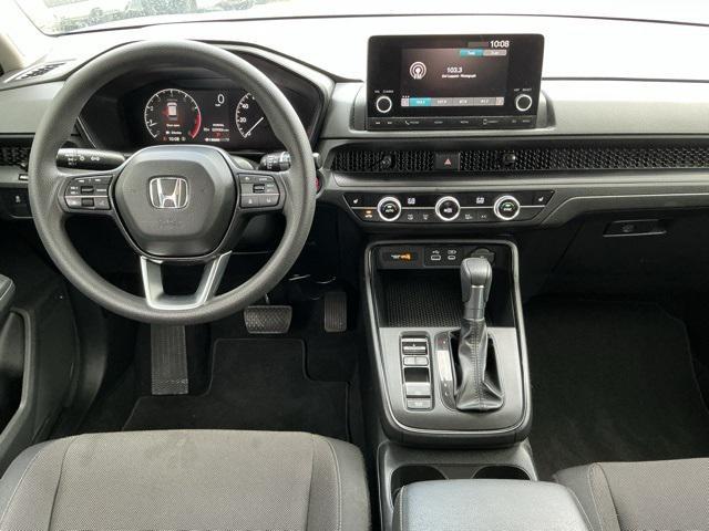 used 2023 Honda CR-V car, priced at $30,995