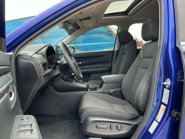 used 2023 Honda CR-V car, priced at $30,995