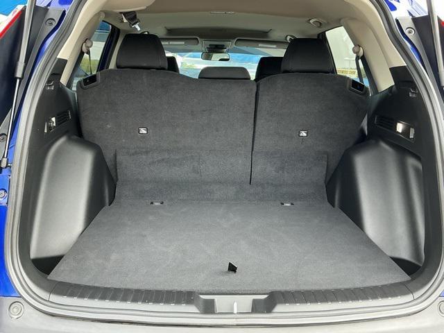 used 2023 Honda CR-V car, priced at $30,995