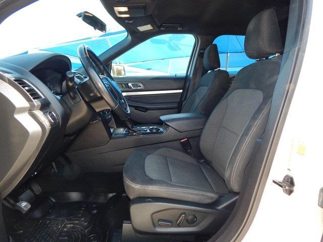 used 2019 Ford Explorer car, priced at $22,995