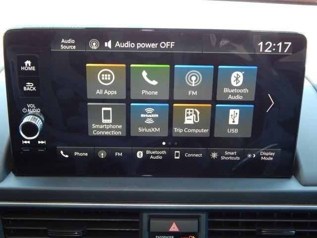 new 2025 Honda Pilot car, priced at $45,057