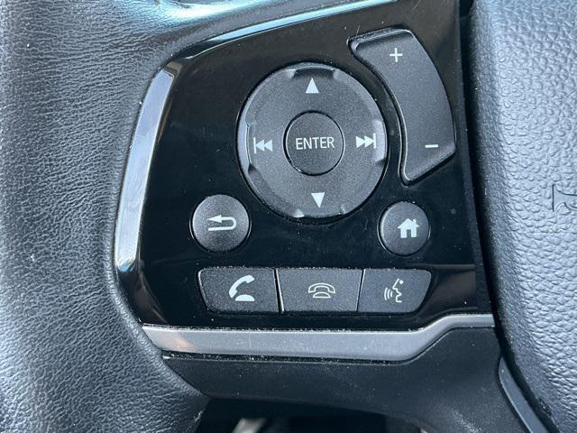 used 2022 Honda Pilot car, priced at $30,995