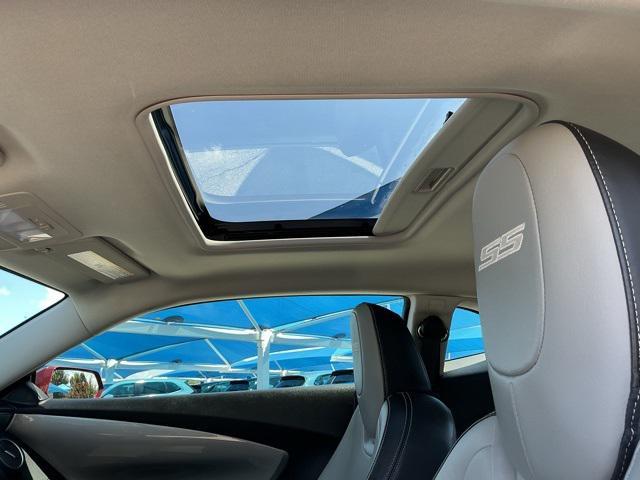used 2011 Chevrolet Camaro car, priced at $25,995