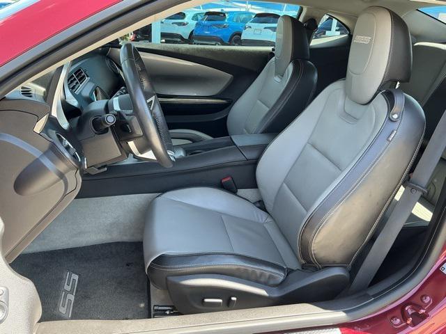 used 2011 Chevrolet Camaro car, priced at $25,995
