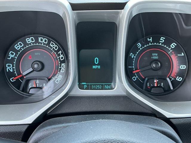 used 2011 Chevrolet Camaro car, priced at $25,995