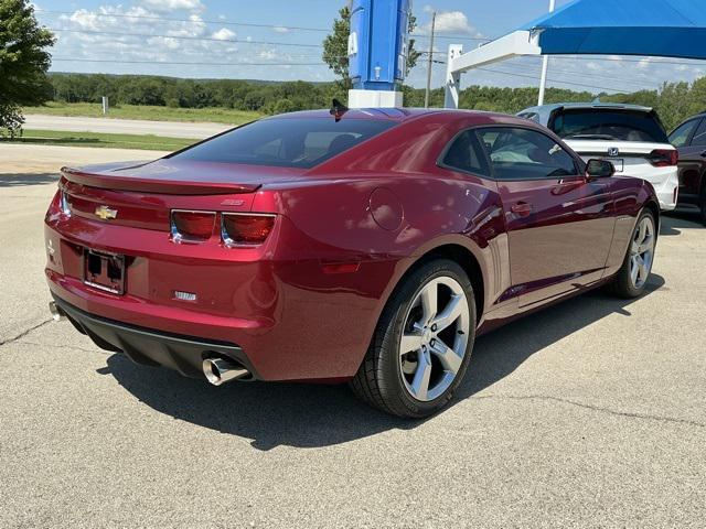 used 2011 Chevrolet Camaro car, priced at $25,995