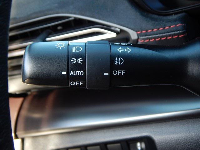 used 2024 Subaru WRX car, priced at $35,995