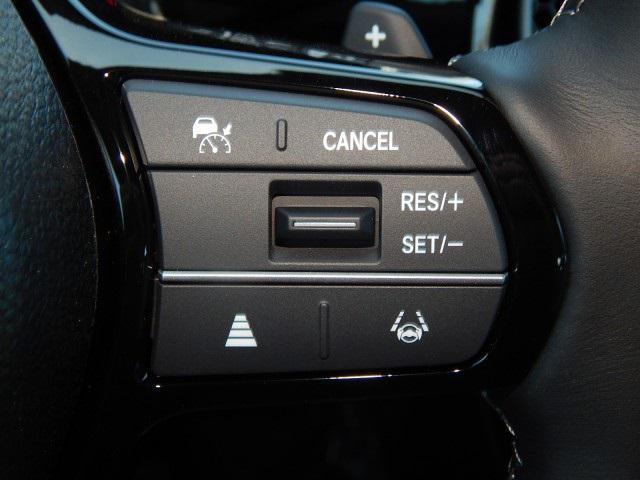 new 2025 Honda Civic Hybrid car, priced at $29,274