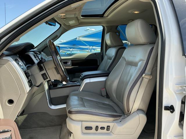 used 2010 Ford F-150 car, priced at $14,995