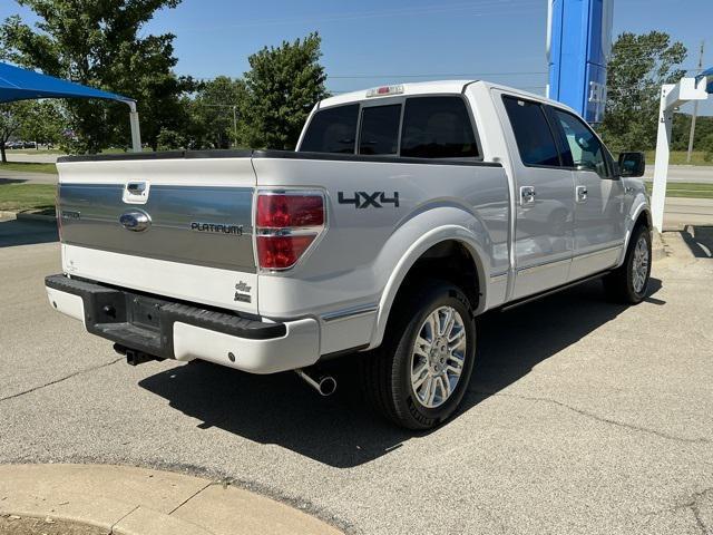 used 2010 Ford F-150 car, priced at $14,995