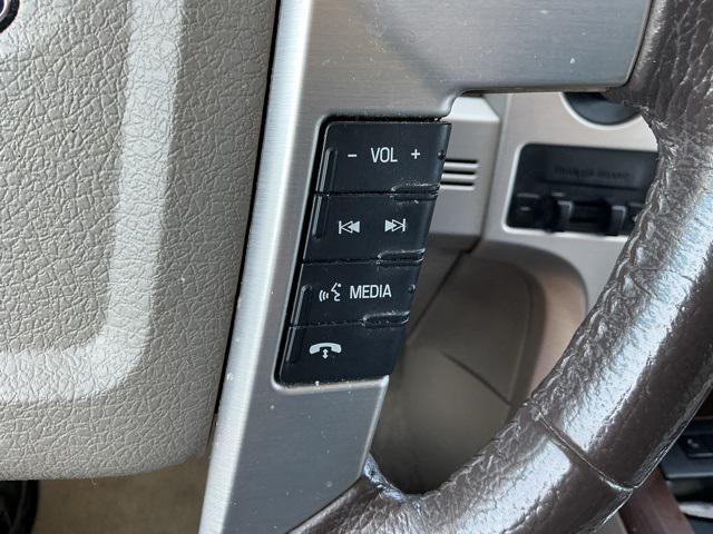 used 2010 Ford F-150 car, priced at $14,995