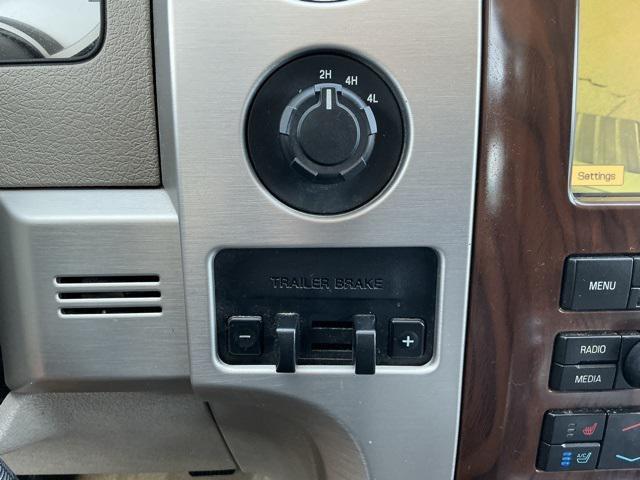 used 2010 Ford F-150 car, priced at $14,995