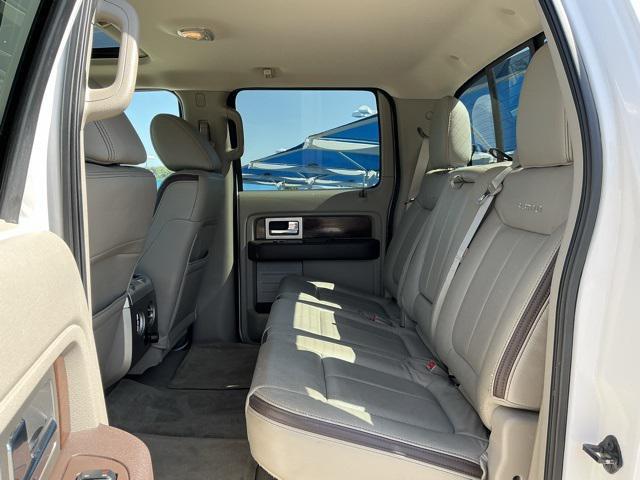 used 2010 Ford F-150 car, priced at $14,995