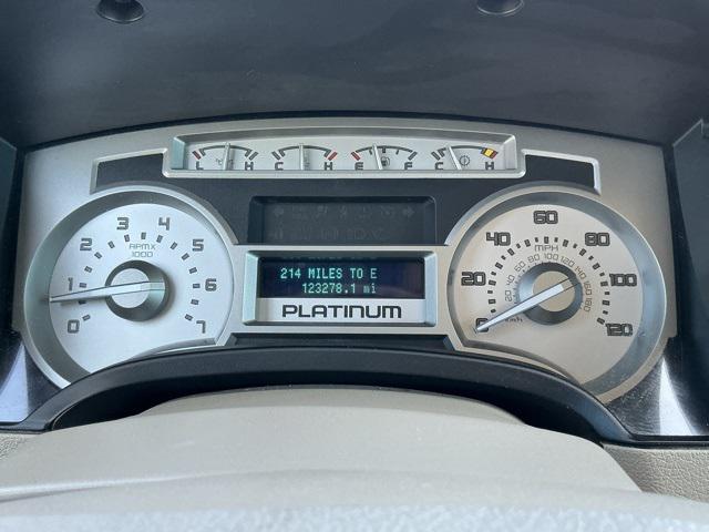 used 2010 Ford F-150 car, priced at $14,995