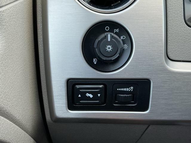 used 2010 Ford F-150 car, priced at $14,995