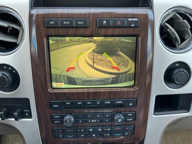 used 2010 Ford F-150 car, priced at $14,995