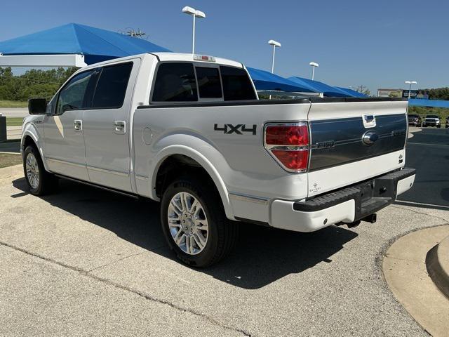 used 2010 Ford F-150 car, priced at $14,995