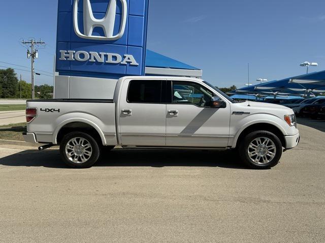 used 2010 Ford F-150 car, priced at $14,995