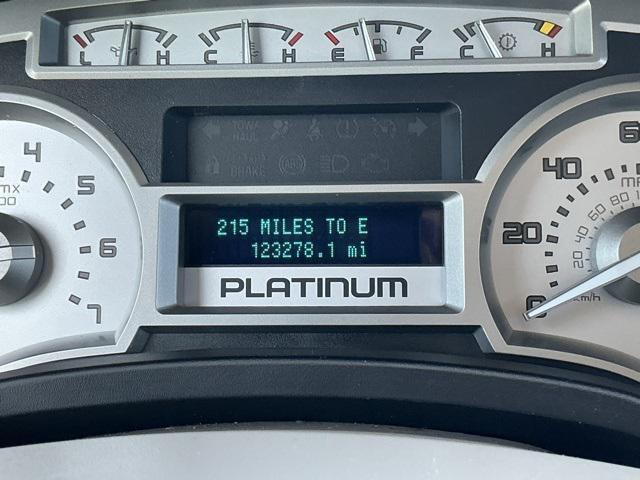 used 2010 Ford F-150 car, priced at $14,995