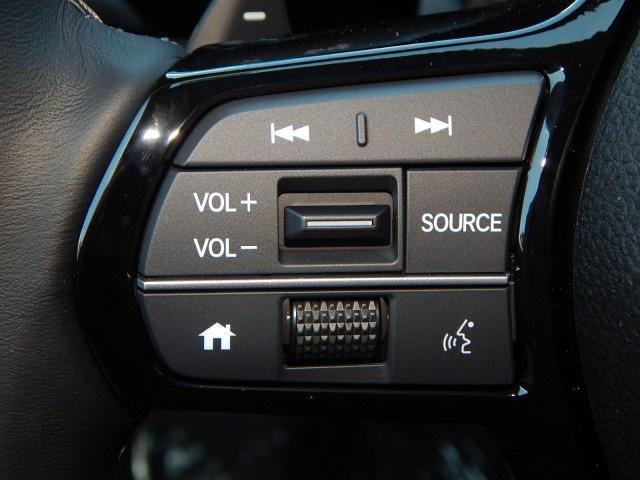 new 2025 Honda Civic car, priced at $27,411