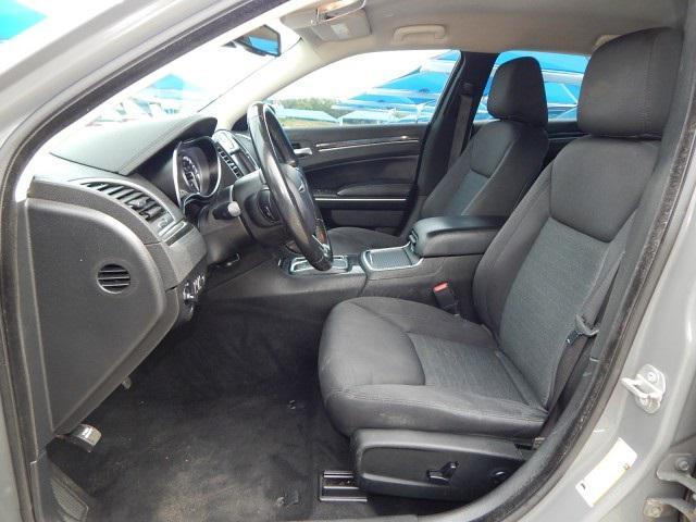 used 2019 Chrysler 300 car, priced at $10,995