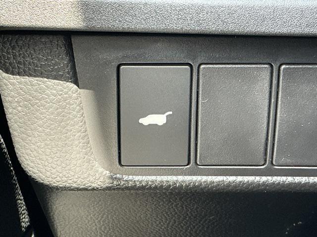 new 2026 Honda CR-V Hybrid car, priced at $38,554