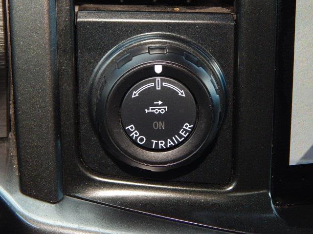 used 2023 Ford F-150 car, priced at $34,988