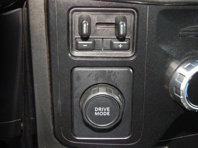used 2023 Ford F-150 car, priced at $34,988