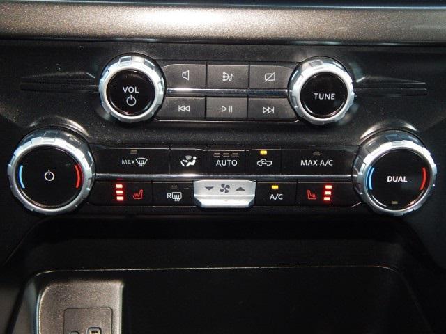used 2023 Ford F-150 car, priced at $34,988