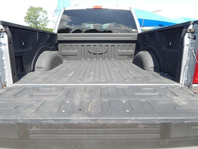 used 2023 Ford F-150 car, priced at $34,988