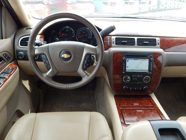used 2013 Chevrolet Tahoe car, priced at $14,995