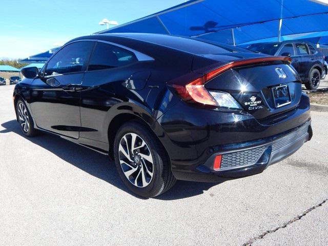 used 2019 Honda Civic car, priced at $20,678