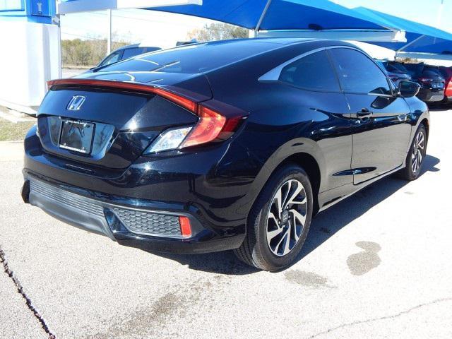 used 2019 Honda Civic car, priced at $20,678